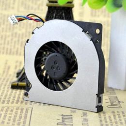 PADS BSB05505HP CPU GPU ventilateur Mini Fan de refroidissement ordinateur DC 5V 0.4A 4pin pour Gigabyte Brix S, BKI5HA7200 CHELOER POUR Intel Nuc