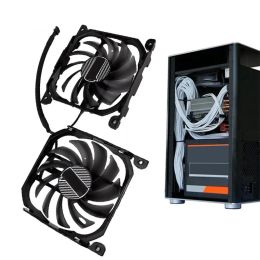 PADS CF12915S 4PIN HEAKTOUNT -KOEL KOEL FAN VOOR INNO3D GEFORCE GTX 1080/1070 X2/X2V2 V3 voor GeForce GTX 1080/1070 8GB E5X6