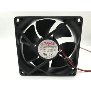 PADS CPU Cooler Fan voor Tonon TD9025XS 12V 0.08A 9 cm stille koelventilator