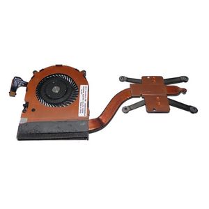 Pads CPU Cooler Radiator Laptop CPU -koelventilator voor ThinkPads X1 Carbon 4 2016 Gen 2016 HeatSink 00JT800 01AW976 Fans