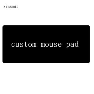 Pads custom muismat locrkand Computer mat 90x40 cm gaming muismat grote Massa patroon padmouse toetsenbord games pc gamer bureau