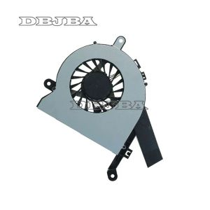 Ventilateur de pads pour HP 22d 24d All in One CPU Fan de refroidissement pour Delta BSC0905HD01 DTA46N97TP403C