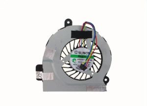 Pads voor Asus Vivopc Vivo PC VM60 VM60G083M VM40B 132300JT000 MF60090V1C482S9A KSB06105HB DC2N 132300JU000 CPU COOLING FAN