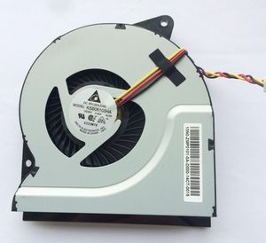 Pads voor DFS531005FLOT FB5A 13N0ZMP01020A MD98980 E6228 CPU FAN KSB06105HA BJ3N P6816 AKOYA LAPTOP CPU COOLING FAN KSB06105HAPJ3N