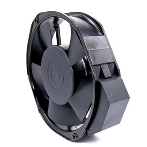 Pads voor G17040HA2BT 17238 AC220V 0.18A Dual Ball Frequency Converter Mute Fan 172*150*38 mm koelventilator radiator