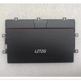 Pads voor Lenovo ThinkPad X13 Gen 2/T14S Gen 2/X13 Gen 2 Three Keys TouchPad Mouse Pad Clicker 5M11B95843 5M11B95848 5M11B95847