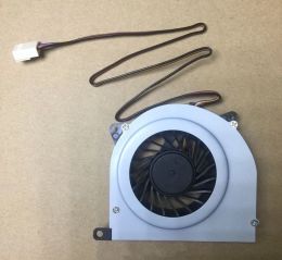 Almohadillas para el nuevo ventilador de enfriamiento de la CPU portátil WSA06015F12H YD7015HS DFH7515S WSA07016F12J Ventilador de 4 cableos Fan 12V 12V