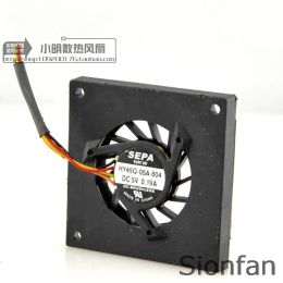 PADS POUR SEPA HY45Q05A804 5V0.19A ASUS EPC Netbook Fan Test Working