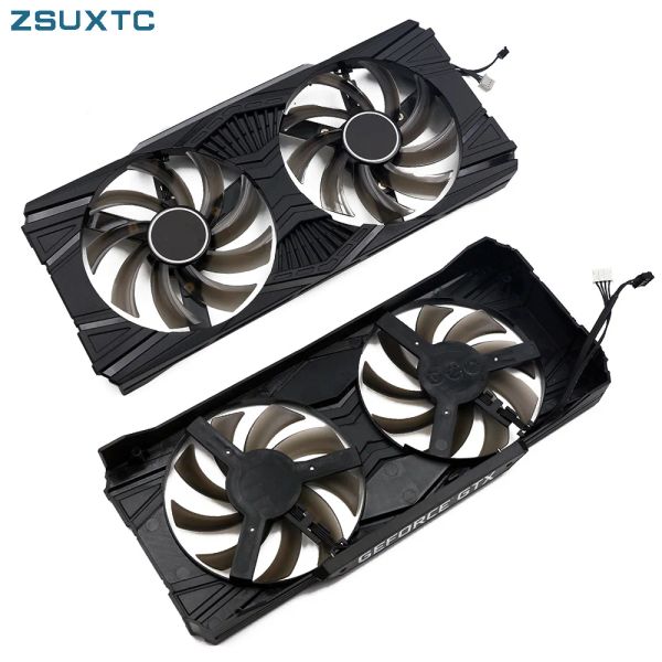 PADS GA91S2U RTX1660 RTX1660TI GPU Fabric