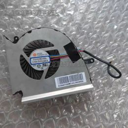 Pads GPU -koelventilator voor MSI GE75 GP75 GL75 WE75 MS17E7 MS17E2 PAAD06015SL N414 FAN