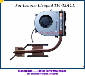 Pads CPU ORIGINAL CPU GPU CHEFFORMER VENTEUR DU LENOVO IDEDPAD 11015ACL 11015 5H40L46288 AT11X0010S0 TESTÉ TESTÉ