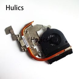 Pads Hulics Origineel voor Acer Aspire 5551 5551G NEW75 LA5912P LAPTOP KOPTOP KOEL EN KOELER VAN