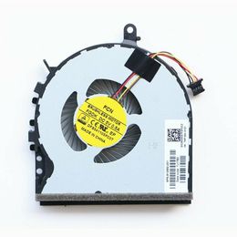 Pads Jianglun pour HP Envy M6P CPU fan 812682001