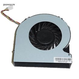 Pads Jianglun pour HP TouchSmart 320 520 ENVY 23 Fan de refroidissement CPU 656514001