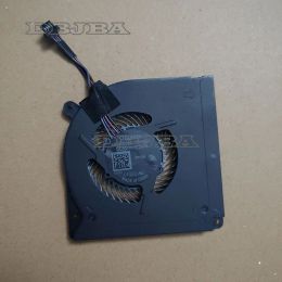 PADS Ventilateur de refroidissement pour ordinateur portable pour Sunon EG50060S1C380S9A 5V 2.25W Ther7GK5C61411 GK5CN6Z