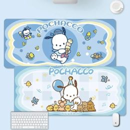 PADS GRANDS MOUSEPAD KAWAII MOUSE PAD GAME MOUSEPAD GAMER BIG MAIS MAISE MIGNE PC ORDINATE