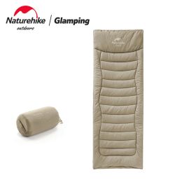 Padons NatureHike Coton Mat de camping lit Coton Sleeping Pad Pad Matelas portable Le matelas pliant n'inclut pas le lit