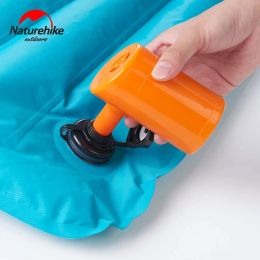 Pads NatureHike USB Pompe électrique pour le déflateur iator mini pompe à air pour le camping iatiables extérieures comme le tapis d'oreiller iatable et plus