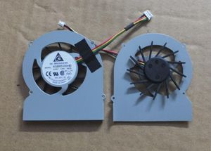 Pads Nuevo ventilador de refrigerador CPU para Lenovo Mini Sala de estar IdeaCentre Q190 P/N KSB05105HB CF42 DC 5V 0.32A