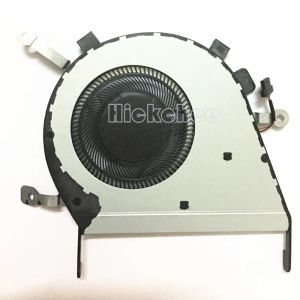 Pads Nouveau ventilateur de refroidissement du processeur OEM pour ASUS Q406D Q406DA Fan de radiateur Q406