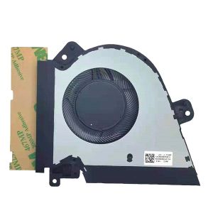 PADS NOUVEAU ventilateur de refroidissement CPU pour ASUS TUF Dash F15 FX516P Air RTX3070 FNAR DFSCK22D05883L 13NR0760P02011 DC12V