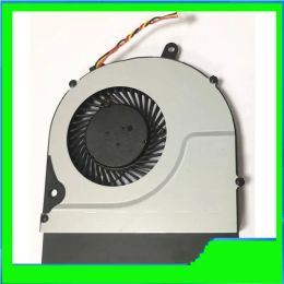 Pads Nouveau ventilateur de refroidissement du processeur pour Medion Akoya E6418 P7648 MD99620
