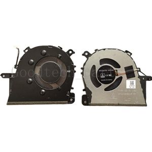 Pads Nieuwe CPU -ventilatorkoeling voor Lenovo S14514IWL DC28000DXF0 FLAU 5F10S13876 Radiator Fan Cooler