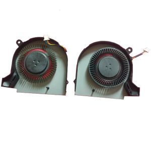 Pads Nuevo ventilador de enfriamiento de GPU de CPU para Acer Nitro V17 VN7793G EG75070S1C360S9C EG75070S1C350S9C 0.23.1008B.0001 RADIATOR