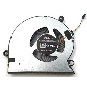 Pads nieuw voor ASUS Mars15 VX60 VX60GT K571 K571GT F571 F571G F571GT X571 X571F X571G X571GD X571GT X571U LAPTOP CPU COOLING FAN