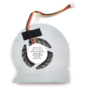 Pads nieuw voor Foxconn NTI1500 NT330I NT330I NT410 NT425 NT435 NT510 Series Nettop CPU Fan