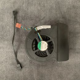 PADS NOUVEAU pour Nvidia Tesla Kit de ventilateur de ventilateur ushapé pour Tesla M40 P40 P100 V100