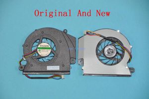 Pads Nieuwe laptop CPU Cooler Fan voor Acer Aspire 8920 8920G 8930 8930G 4 PIN MF60120V1C181S9A MF60090V1C060S9999