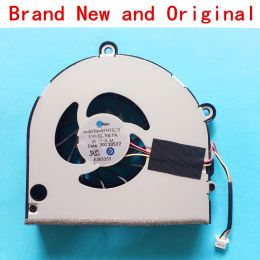 PADS NOUVEAU FAN CHEFFORMATION DE REFRIMING CPU POUR TOSHIBA KSB06105HAK014 KSB06105HA K014 SUNON MF60120V1B100G99