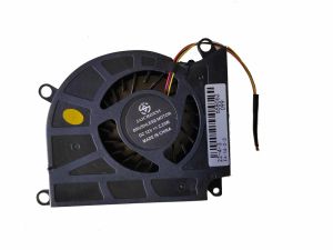 Pads Nouveau refroidisseur de ventilateur de refroidissement du processeur d'ordinateur portable pour les ventilateurs de radiateur MSI GT60 BASA0815R2M