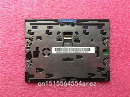 Pads Nieuwe laptop voor Lenovo ThinkPad T450S T540P T550 L450 W540 W550 W541 E531 E550 E560 E450 E450 Drie Key Synaptics gebaar Touchpad