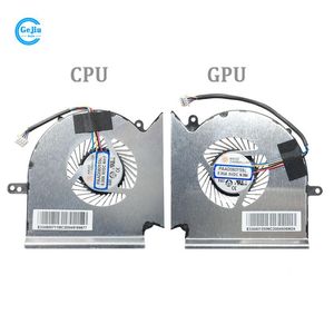 Pads Nouveau ventilateur de refroidissement GPU GPU ORTOPO