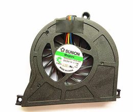 PADS NOUVEAU ventilateur de refroidissement du CPU Sunon pour Acer R3600 R3610 R3700 D410 D425 D510 D525 AS3610 MS2177