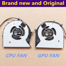 PADS Ventilateur de refroidissement GPU CPU ORIGIN
