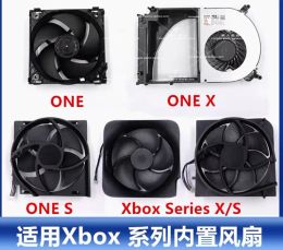 PADS Ventilateur de refroidissement interne d'origine pour la pièce de remplacement XSS de la série Xbox