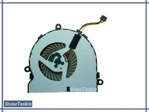 PADS ORIGINAL NOUVEAU ventilateur de refroidissement du CPU 925012001 pour HP 15AC 15BS Fan de refoule thermique DC28000JLR0 Ventilateur d'ordinateur