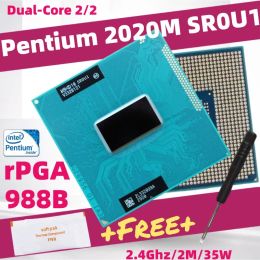 Pads Pentium 2020m SR0U1 2030M