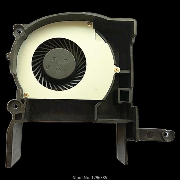 Pads SSEA Nouveau ventilateur de refroidissement CPU pour ordinateur portable pour HP All in One 20C023W 20C 22B CPU CHELER FAN 863659004