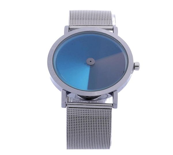 PAYU PAYU PAYU Classic Fashion Wallwatch Men039s Watch Cambiará Color5227068