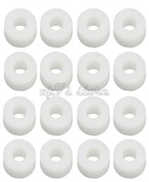 Paintball airsoft pcp haute pression PTFE M8M10 joint torique joint d'étanchéité à l'air oring pour Mini jauge coupleur prise 20pcs1662309