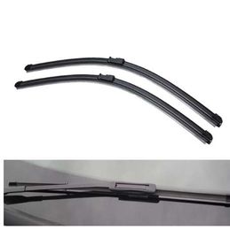 Paar 26 "17" Voorste auto Windscherm Windruit Ruitenwisserbladen voor Ford / Focus / MK2 2004-2012