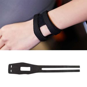 Pair Innovative Device Soppy Protection Sports Yoga Ulnar Fix Polsband Brace Tear Pain Ideal for and Daily Life Support