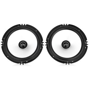 Jumelé Leibo LB - PS1651D Automobile Full Rang Frequency Car Speaker 6 pouces High Pitch