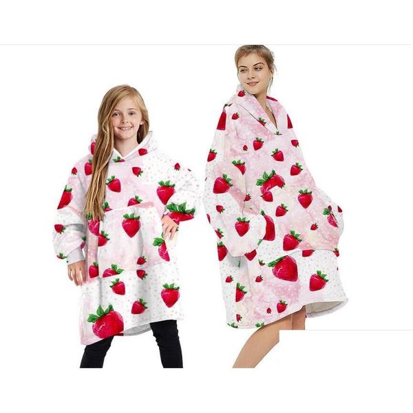 Pyjamas enfants enfants baby animal salopes beaux fleurs pyjama sommifères filles cosplay pyjama drop livrating vêtements maternité otvz1