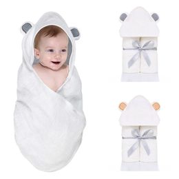 Pijama confortável roupão de banho para bebês, animais fofos, cobertor para crianças, roupão com capuz, toalha de banho para bebês, roupão de banho infantil 231006