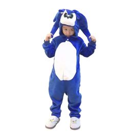 Pyjamas enfants Kigurumis Onesie flanelle corps complet Pijamas hiver vêtements de nuit costume dessin animé vêtements de nuit Anime tenue combinaison entière 220922